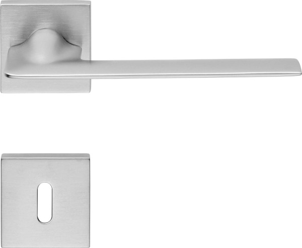 Q80CM Chrom Matt Türgriff